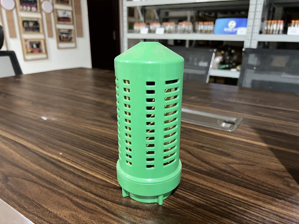 智能检测装置